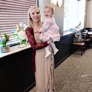 Meet your Posher, Devon